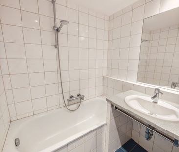 2-Zimmer-Wohnung nahe U6 Niederhofstraße - Foto 3