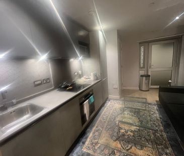 Studio Flat, Liverpool Road, LU1 - Photo 2