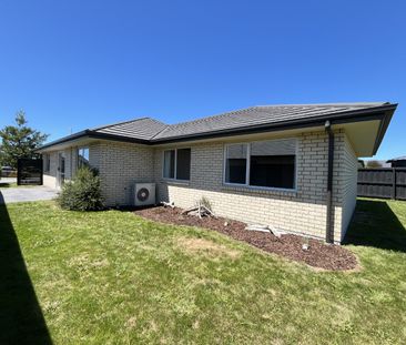 66 Thames Drive, Rolleston - Photo 4