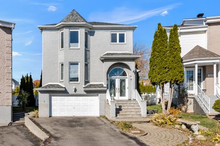 Rue Mercure, H7X 3S8, Laval - Photo 4