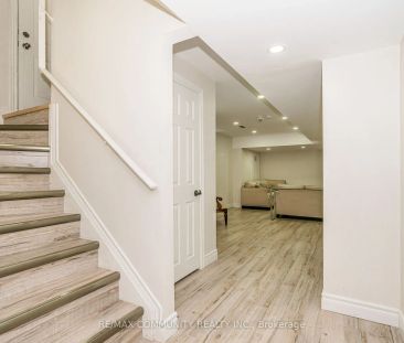 Detached Home For Lease | E9254507 - Photo 5