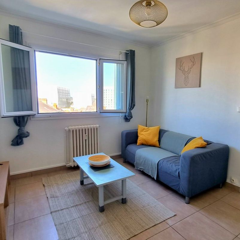 Location Appartement 2 pièces 32m² ANGERS 49000 - Photo 1