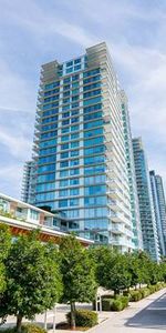 2 BDRM & 2 BATH OPEN CONCEPT CONDO WITH LARGE BALCONY - Photo 4