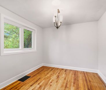 For Lease - 157 Mulvihill Avenue, Westboro - Hampton Park, Ontario - Photo 1
