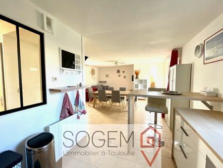 Maison meublé en location à Merville - Photo 3