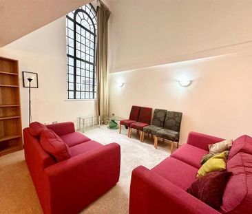 2 bedroom apartment to rent - Photo 3