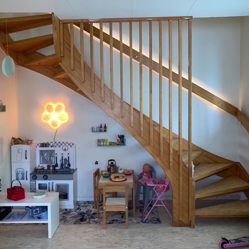 Ingsbergsgatan, Nässjö - Foto 1