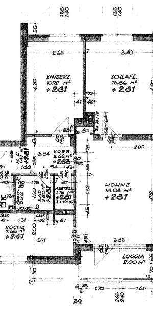 Wohnanlage der LAWOG Othmar-Spanlang-Str.16b/9 4780 Schärding - Photo 2