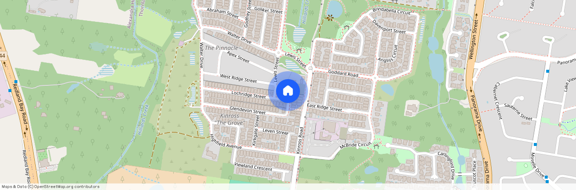 52 Lochridge Street, Qld 4164, Thornlands