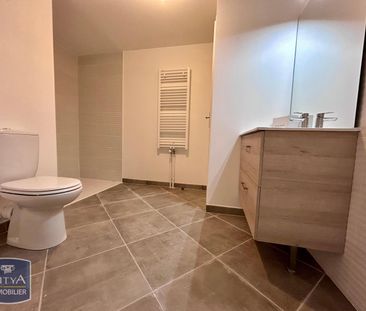 Location Appartement 2 pièces 42m² TOURS 37100 - Photo 3