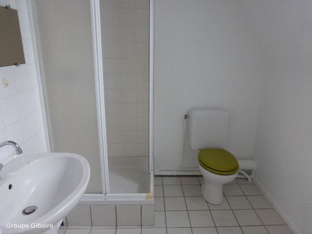 Appartement T1 à louer - 32 m² - Photo 2