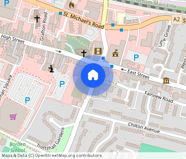 Riverbourne Court, Bell Road, Sittingbourne, ME10 - Photo 1