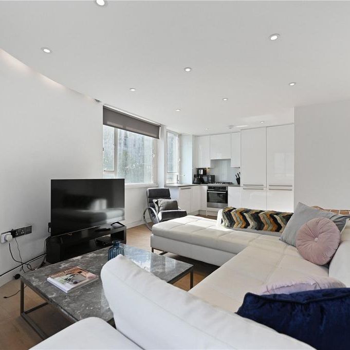 2 bedroom apartment to rent - Photo 1