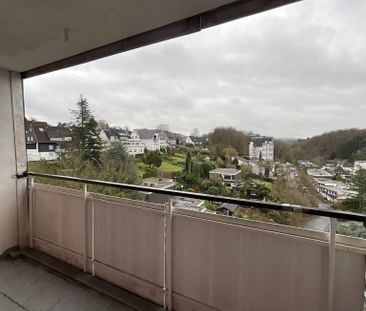 2-Zimmer-Wohnung in Iserlohn Dröschede nur mit WBS ab 2 Personen mi... - Photo 5