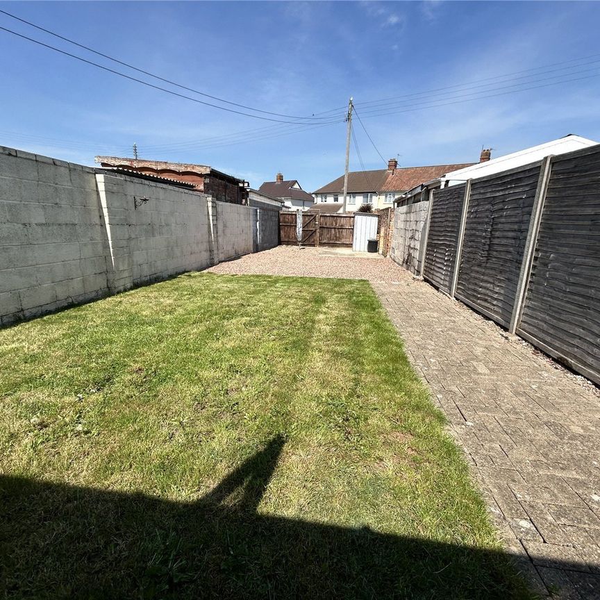 Kendale Road, Bridgwater, Somerset, TA6 - Photo 1