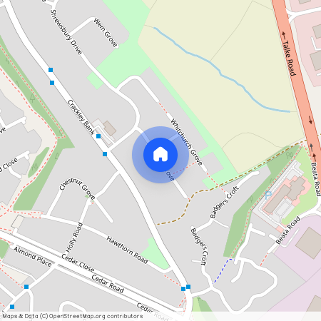 Newport Grove, Newcastle