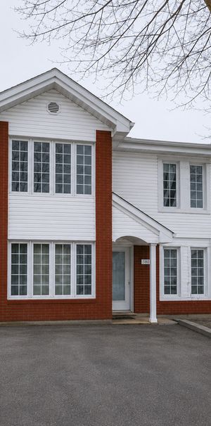 Logement à Louer - Photo 1