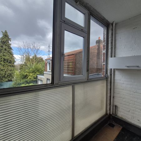 Location Appartement 2 pièces 27m² LILLE 59260 - Photo 3