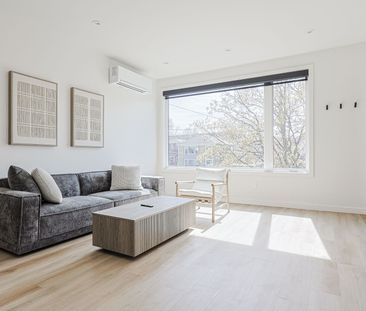 For Lease - 159 Locksley Avenue Unit# 3, Toronto, Ontario - Photo 5