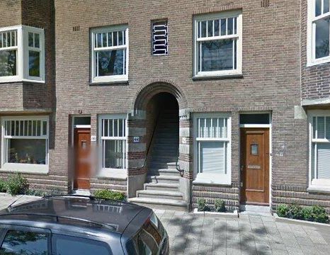 Apartment Amsterdam - Van Tuyll van Serooskerkenplein - Photo 1