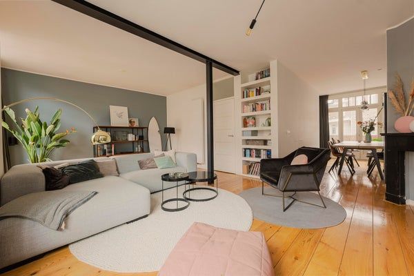 Kortenaerstraat - Photo 1