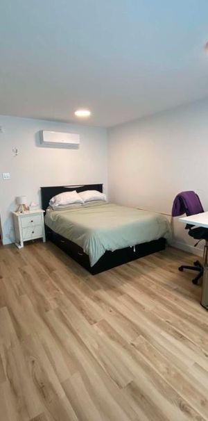 Cession de bail – Studio tout inclus disponible dès le 1er juillet - Photo 1