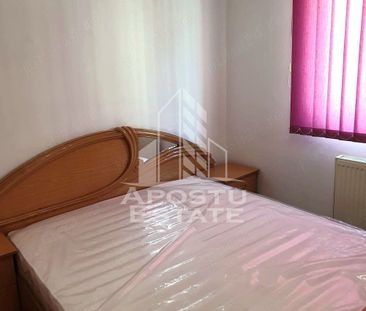 Apartament cu 2 camere de inchiriat in zona Lipovei Timisoara - Photo 2