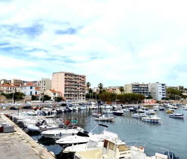 Location Appartement 1 pièce 24m² TOULON 83000 - Photo 6