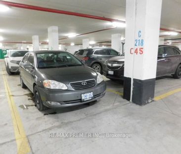 For Lease - 2910 Highway 7 N/A Unit# 407, Vaughan, Ontario - Photo 6