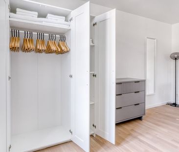 Neptunstrasse 57 - 201 - Foto 5