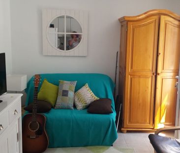 Location appartement 2 pièces, 28.00m², Rochefort - Photo 6