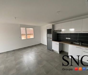 T3 NEUF AVEC BALCON ET 2 PARKINGS - Photo 4