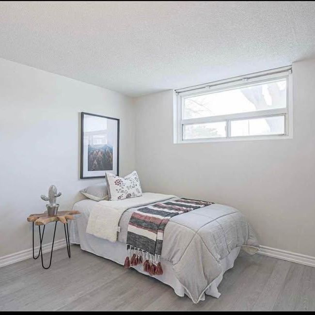 For Lease - 130 Amberjack Boulevard, Toronto, Ontario - Photo 1