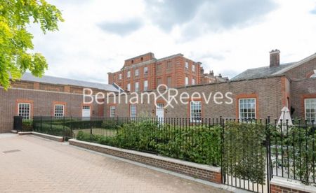 3 Bedroom flat to rent in Roehampton House, Roehampton, SW15 - Photo 4