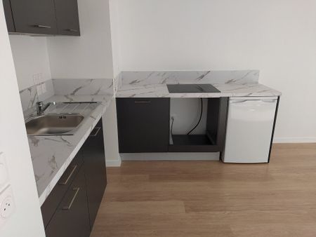 Résidence Les JARDINS D'EMILIE 37 rue des Chambrettes, 63000, Clermont-Ferrand - Photo 5