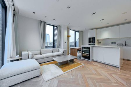 3 bedroom flat to rent - Photo 2