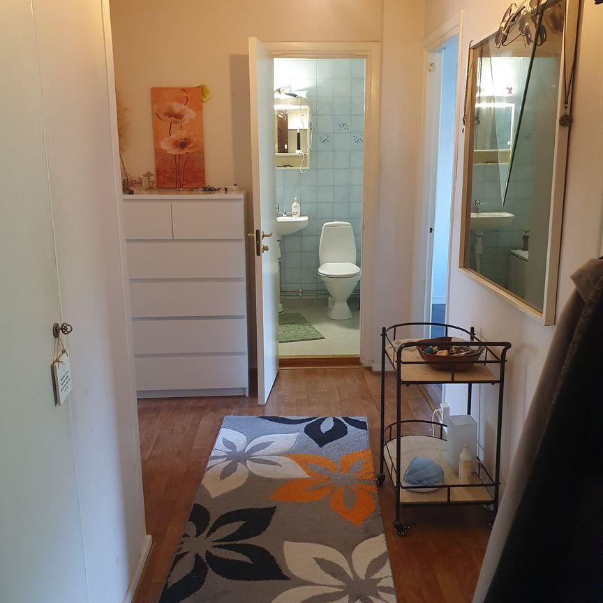 Jönköpingsgatan, Helsingborg - Foto 1