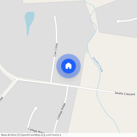 8 Cain Close, NSW 2446, King Creek
