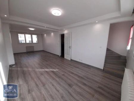 Maison à louer 5 pièces 144.15m² - Photo 2