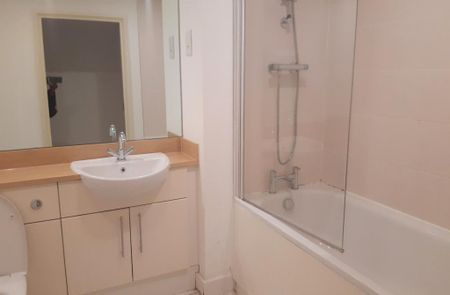 1 bedroom flat to rent - Photo 4