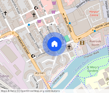 Commercial Road, Bedford, MK40 - Photo 1