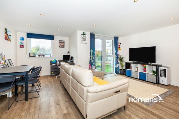 2 bedroom apartment to rent - Photo 1