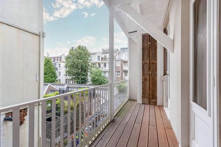 Te huur: Appartement Derde Kostverlorenkade in Amsterdam - Photo 5