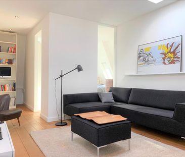 Nicolaas Witsenkade, 1017ZT, Amsterdam - Foto 1