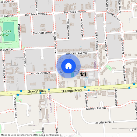 2/27-29 Airdrie Avenue, Seaton, SA 5023