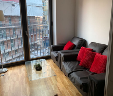 Piccadilly Place, Manchester, M1 - Photo 1 | Rentumo