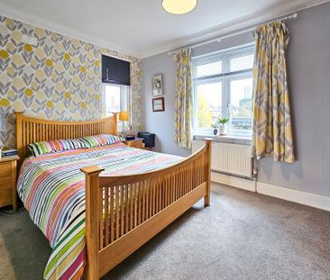 3 bedroom apartment to rent - Photo 5