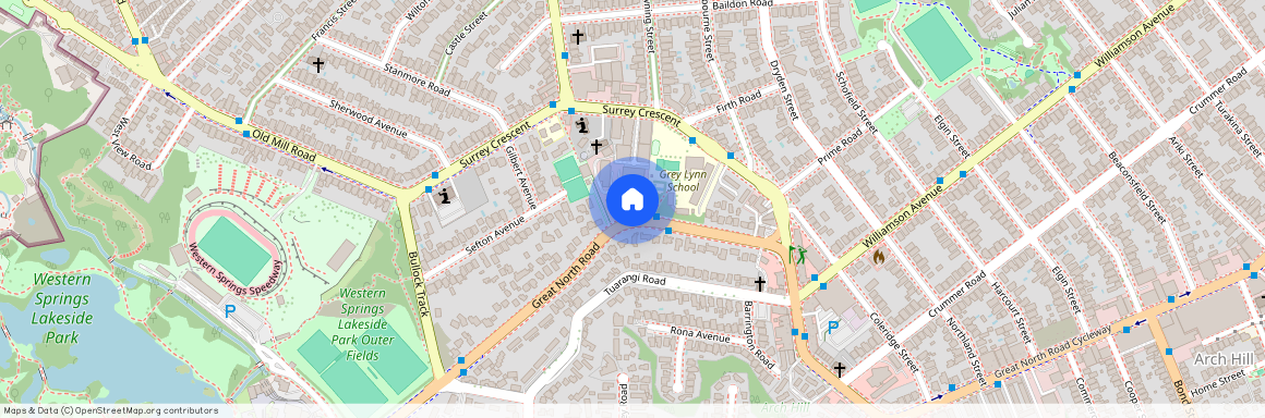 2/669 Great North Road, Grey Lynn, Auckland City