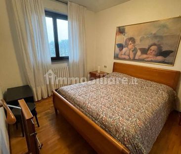 Trilocale via Cividale del Friuli 15, Bisceglie, Milano - Photo 6