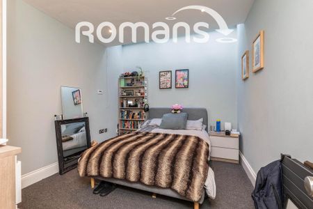 4 bedroom townhouse to rent - Photo 5